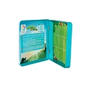 square tin box wholesale
